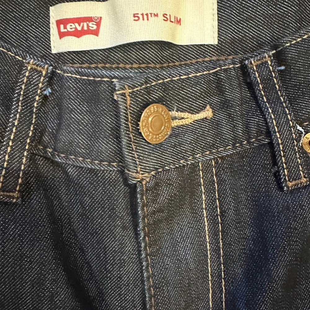 Levis stylish slim